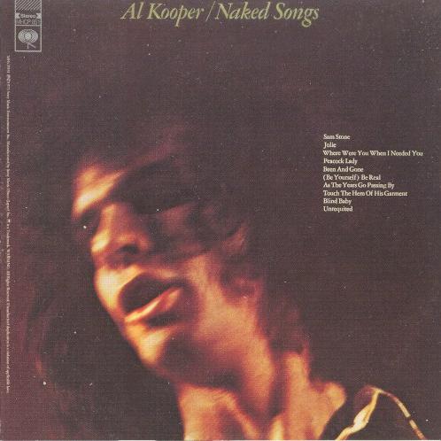 Al Kooper